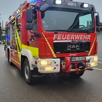 Unklarer Geruch im Keller (Einsatz:23.09.2025)
